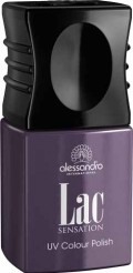 alessandro LAC Sensation Soak Off Shiny Violet
