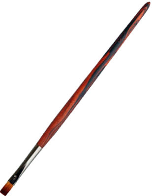LCN Gelmodellage Pinsel Protech 3