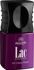 alessandro LAC Sensation Soak Off Pearly Violet