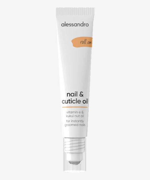 alessandro Nail & Cuticle Oil, Nagelöl