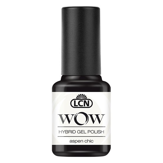 LCN WOW Nagellack Aspen Chic