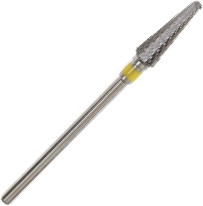 Promed Hartmetall-Bit, Kegel, extra fein