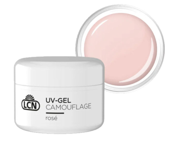 LCN UV-Gel Camouflage
