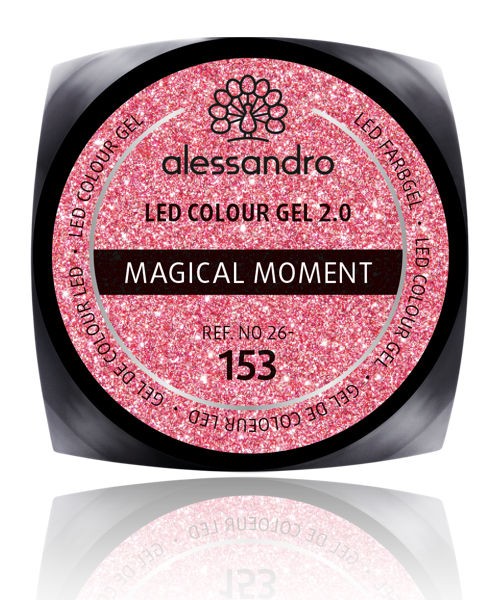 alessandro Farbgel 2.0 Magical moment