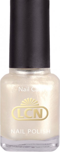 LCN Nagellack frosted martini, N° 265