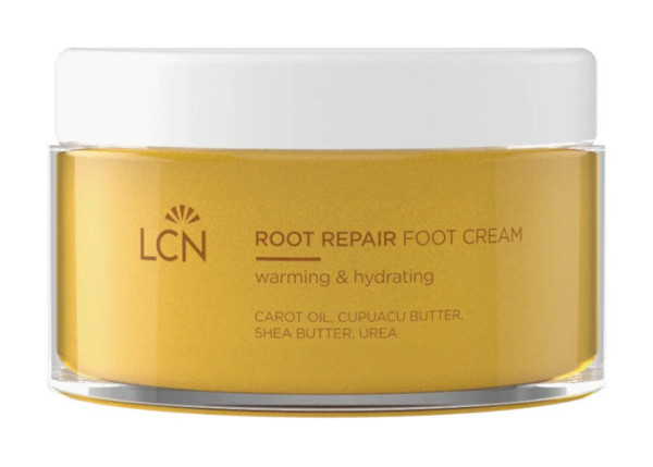 LCN Root Repair Foot Cream
