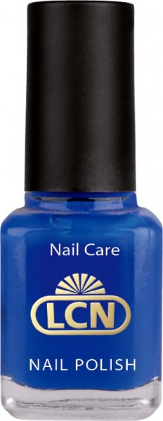 LCN Nagellack ocean blue, N° 205