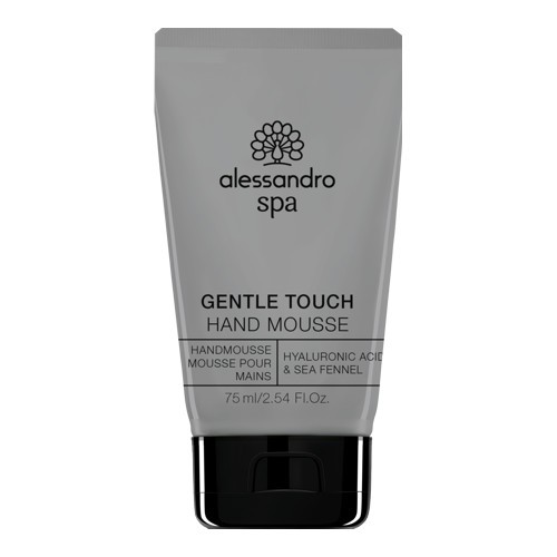 alessandro Gentle Touch Handmousse