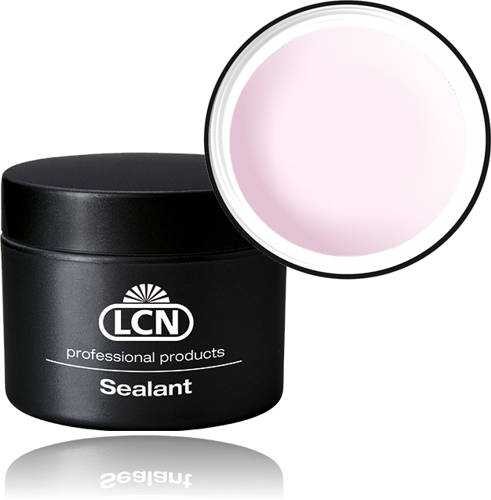 LCN Sealant Versiegelungsgel, pastel