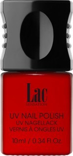 alessandro LAC Sensation Ruby Red