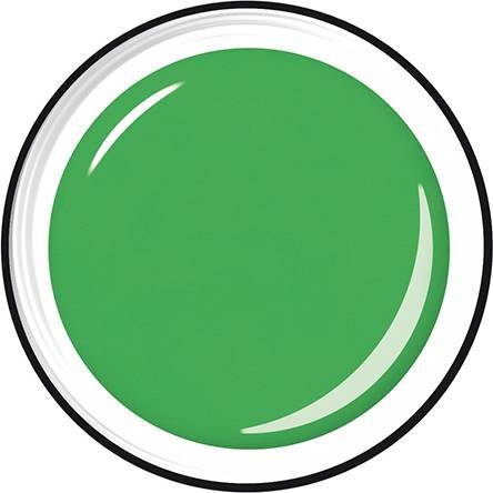 LCN Farbgel apple green, 20605-N9