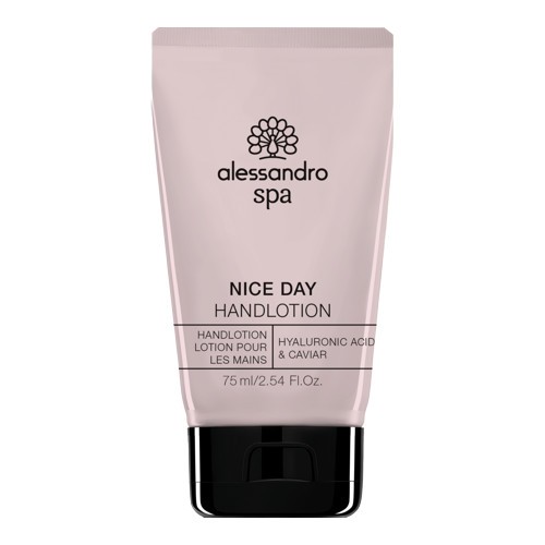 alessandro Nice Day Handcreme
