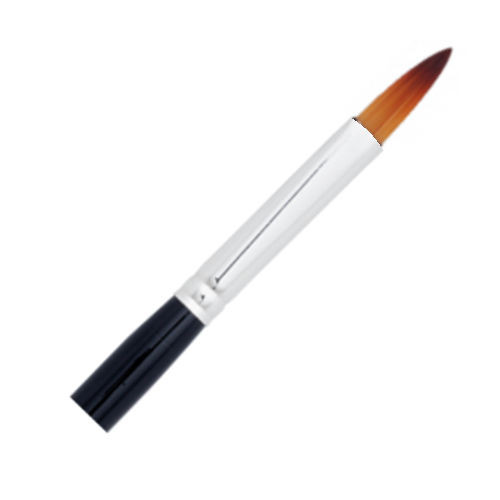 alessandro Gel Xpert Pinsel spitz