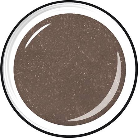 LCN Farbgel dark bronze, 20605-209