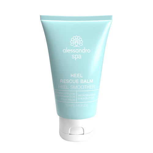 alessandro Spa Foot Heel Rescue Balm