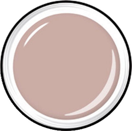LCN Farbgel Camouflage classic rose, 20605-C5