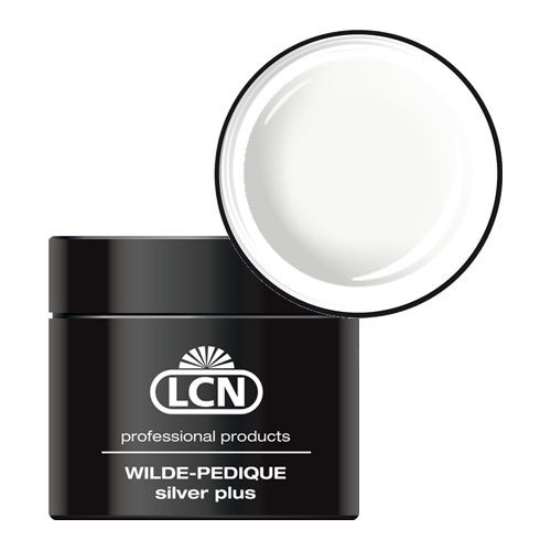 LCN Wilde-Pedique silver plus, opak