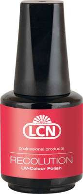 LCN Soak Off Recolution Some like it hot