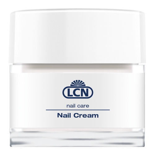 LCN Nail Cream