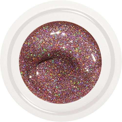 alessandro Glittergel Cotton Candy