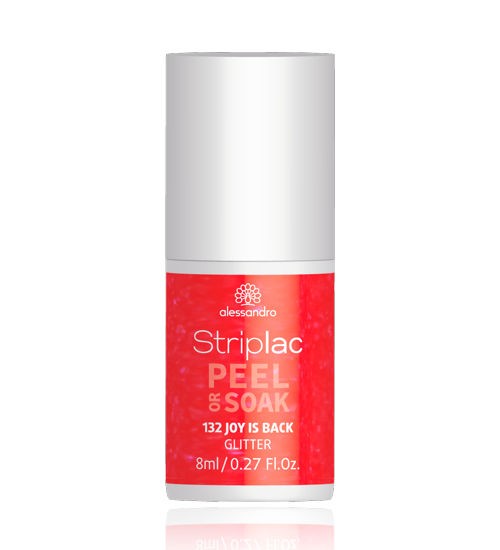 alessandro Striplac Peel or Soak Joy Is Back *VEGAN*