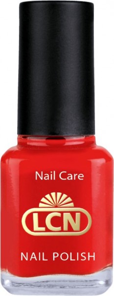 LCN Nagellack red affair, N° 084