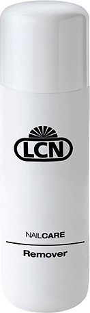 LCN Remover, Nagellackentferner