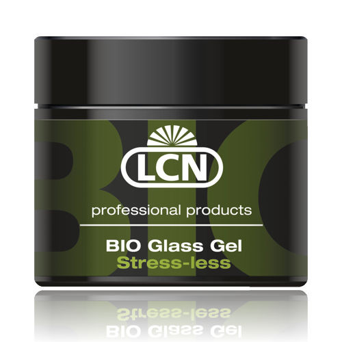 LCN Bio Glass Gel Stress-Less