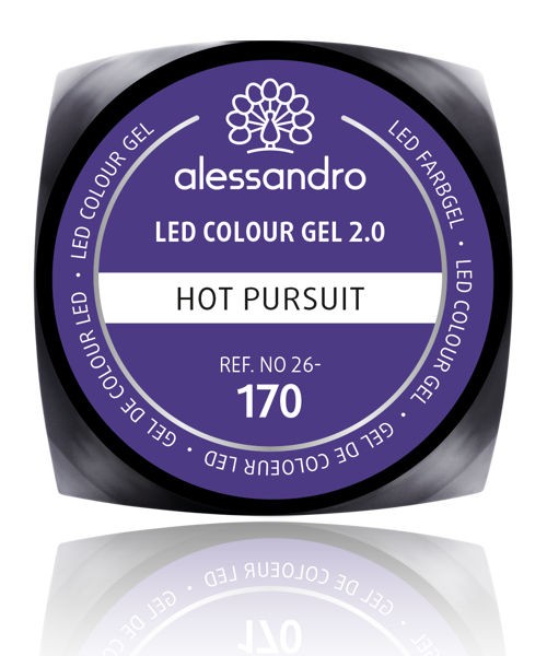 alessandro Farbgel 2.0 Hot pursuit