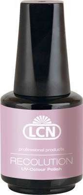 LCN Soak Off Recolution Sparkling Rose