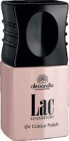 alessandro LAC Sensation Soak Off Nude Elegance