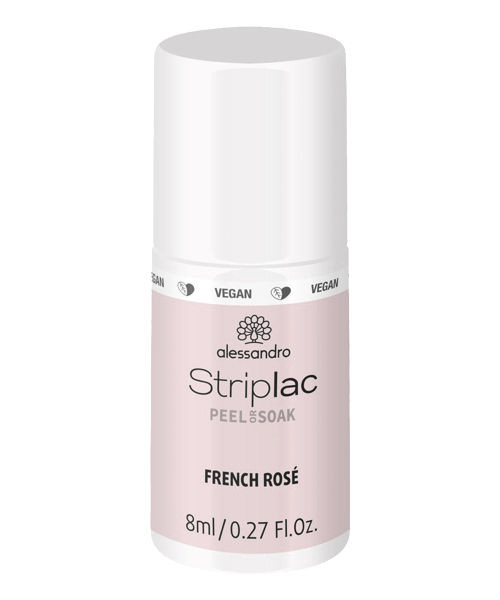 alessandro Striplac French rosa
