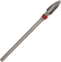 Promed Hartmetall-Bit, kleiner Kegel, mittel