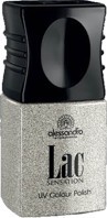 alessandro LAC Sensation Soak Off Glitter Queen
