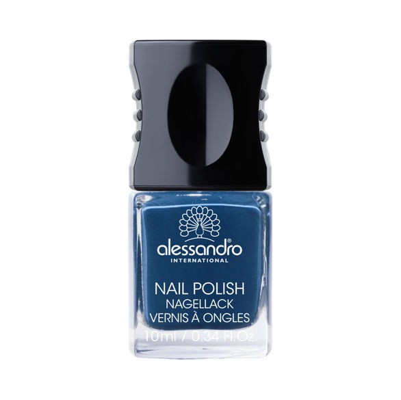 alessandro Nagellack N° 160 Blue Lagoon