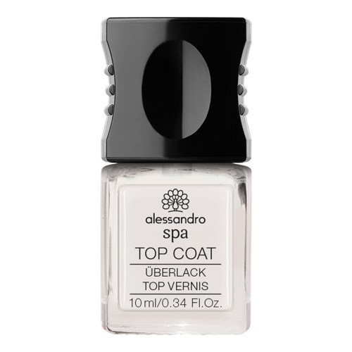 alessandro Top Coat