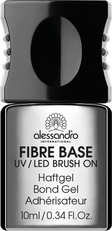 alessandro Fibre Base Haftgel