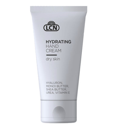 LCN Hand Cream Hydrating