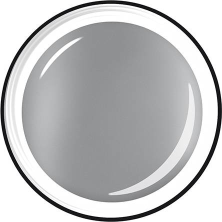 LCN Farbgel silver, 20605-NA5