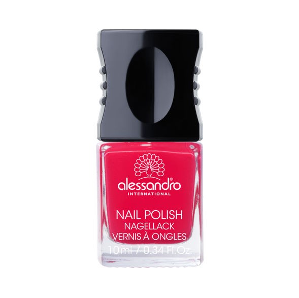 alessandro Nagellack N° 184 Cherry Cherry Lady
