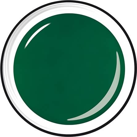 LCN Farbgel green smaragd, 20605-337