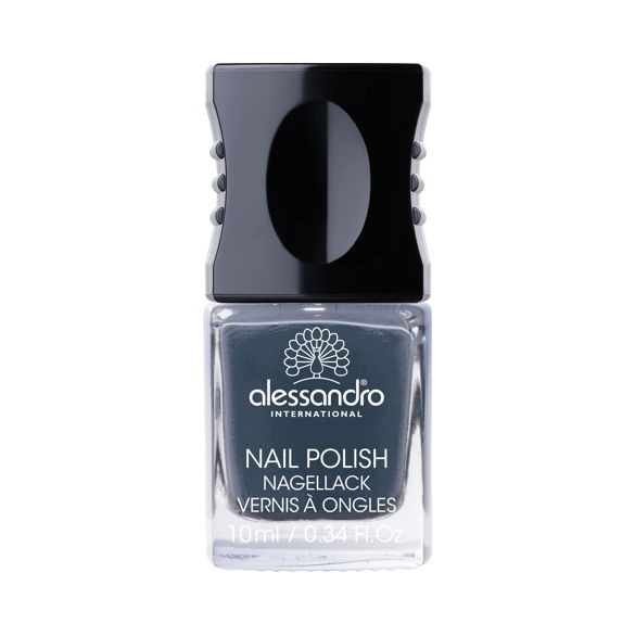 alessandro Nagellack N° 176 New York Grey