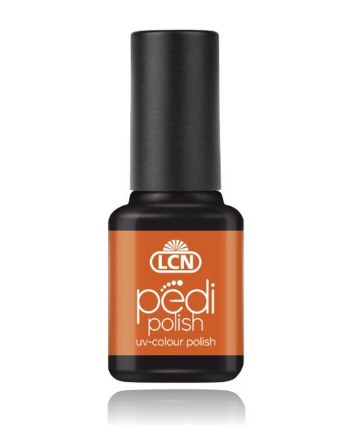 LCN Pedi Polish UV-Colour sweet side of life