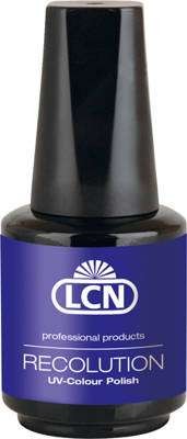 LCN Soak Off Recolution Crazy Blueberry