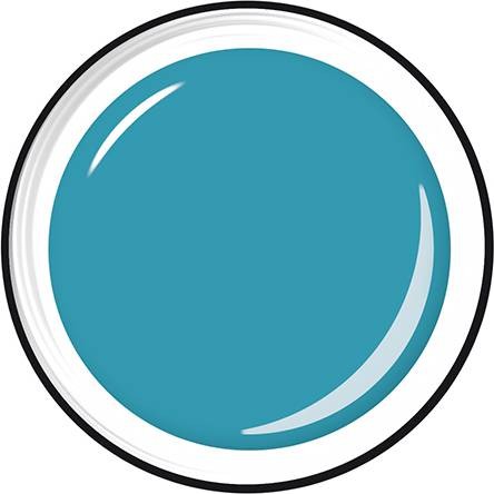 LCN Farbgel blue oasis, 20605-359