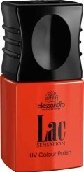 alessandro LAC Sensation Soak Off Sunset