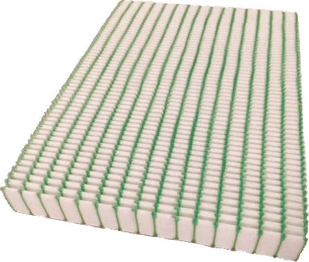 Ersatzfilter für Filterkassette DS-Airmax 32