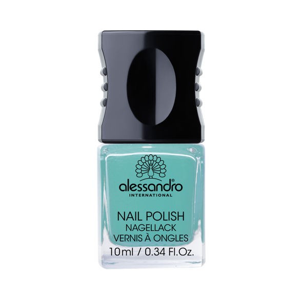 alessandro Nagellack N° 163 Peppermint Patty