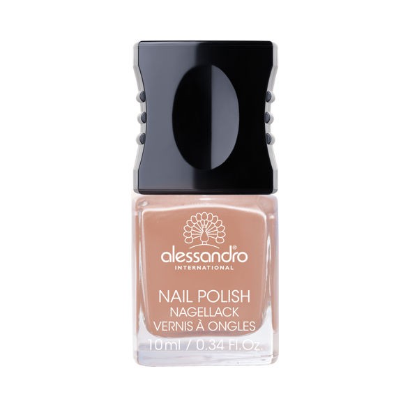 alessandro Nagellack N° 109 Sinful Glow