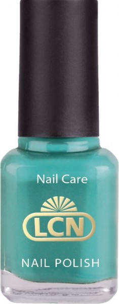 LCN Nagellack caribbean sea, N° 276